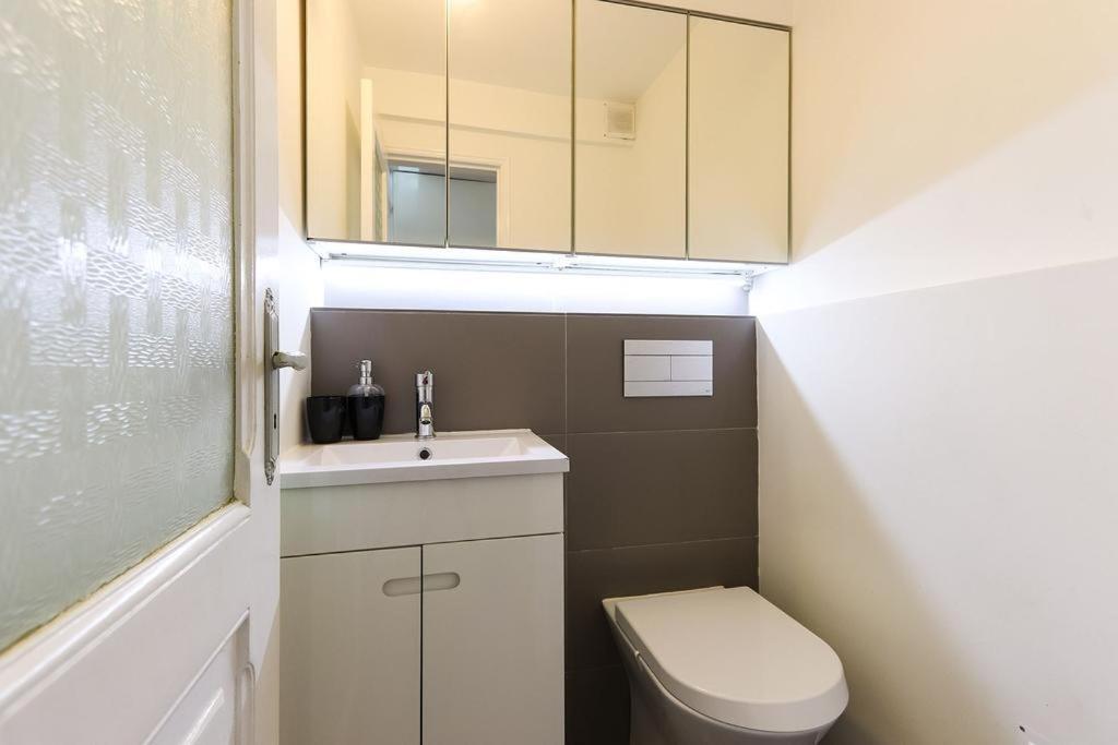 Vila Do Castelo, Lisbon Downtown Apartment Luaran gambar