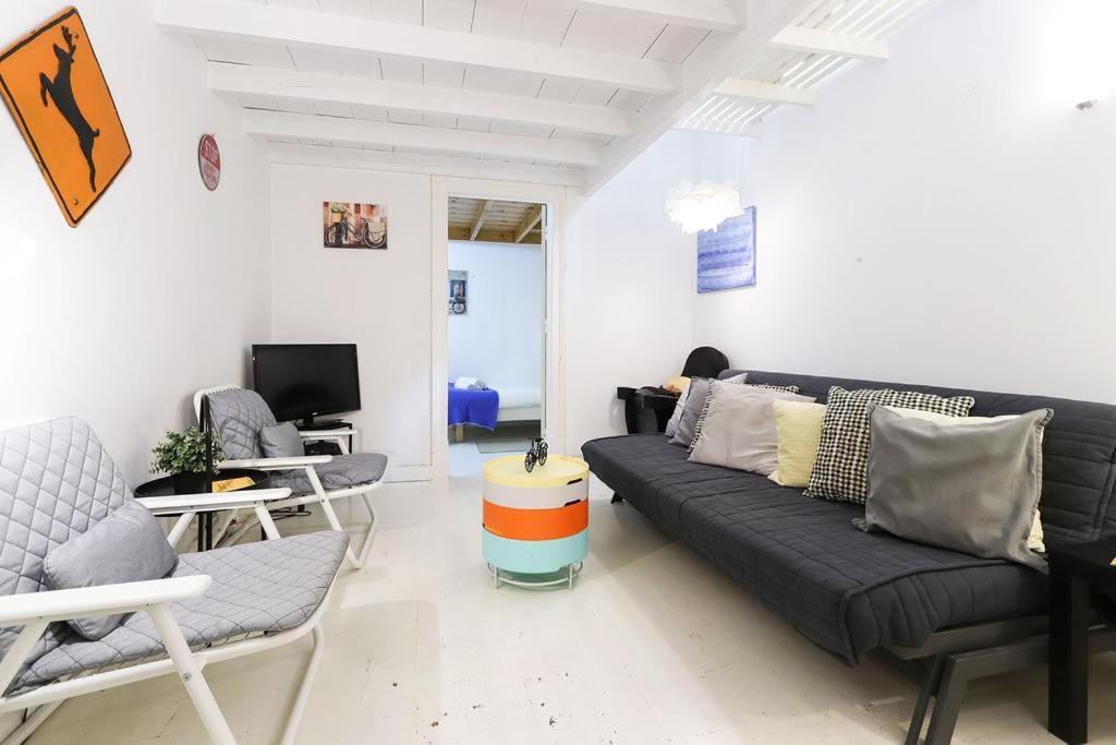 Vila Do Castelo, Lisbon Downtown Apartment Luaran gambar