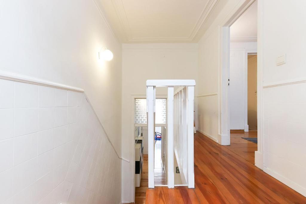Vila Do Castelo, Lisbon Downtown Apartment Luaran gambar